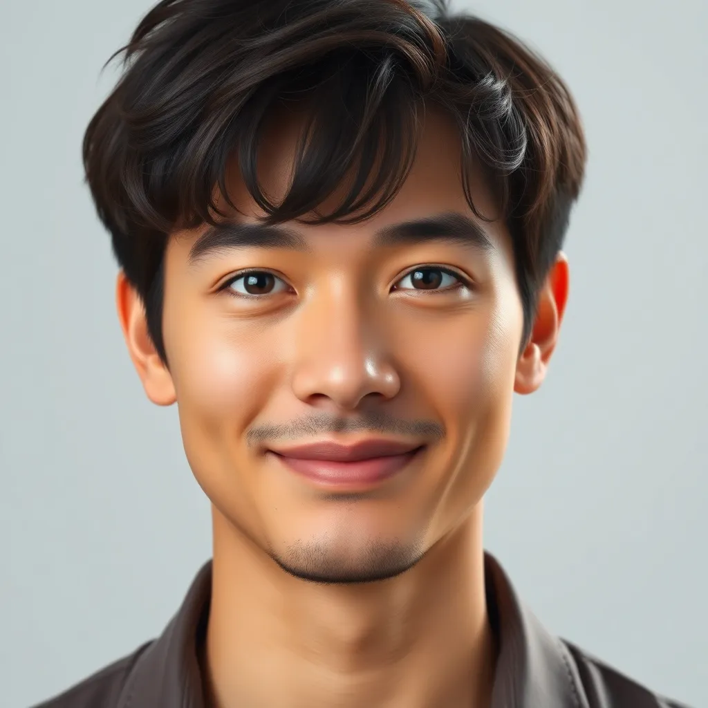 Picture of Xavier Johnson
